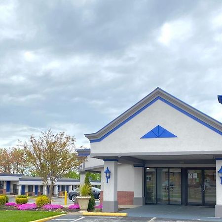 Travelodge By Wyndham Laurel Ft Meade Near Nsa Exterior foto