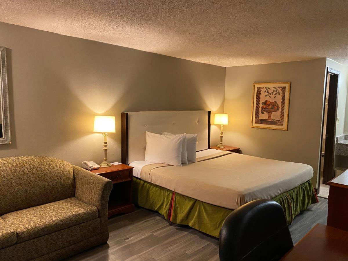 Travelodge By Wyndham Laurel Ft Meade Near Nsa Exterior foto