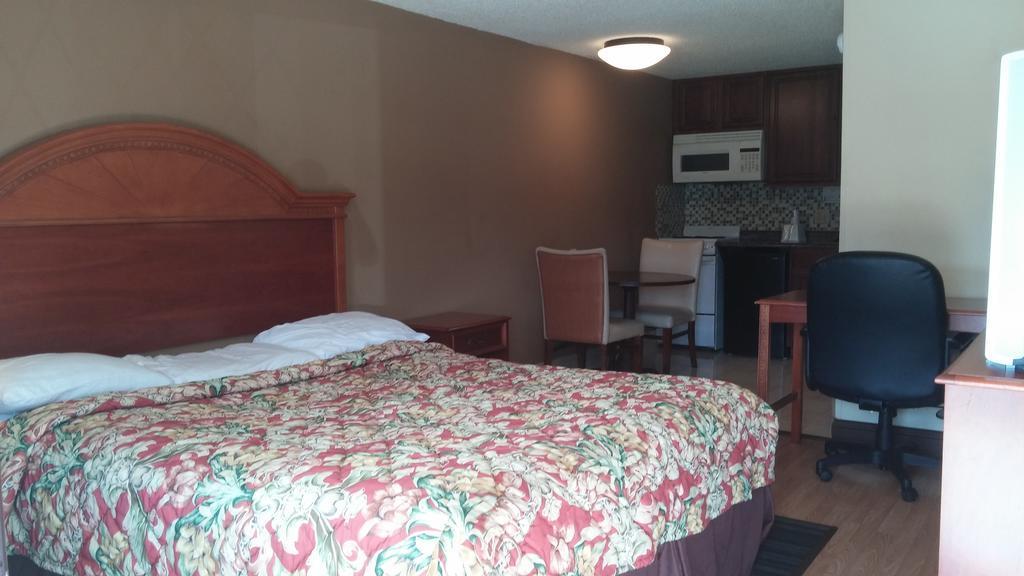 Travelodge By Wyndham Laurel Ft Meade Near Nsa Exterior foto