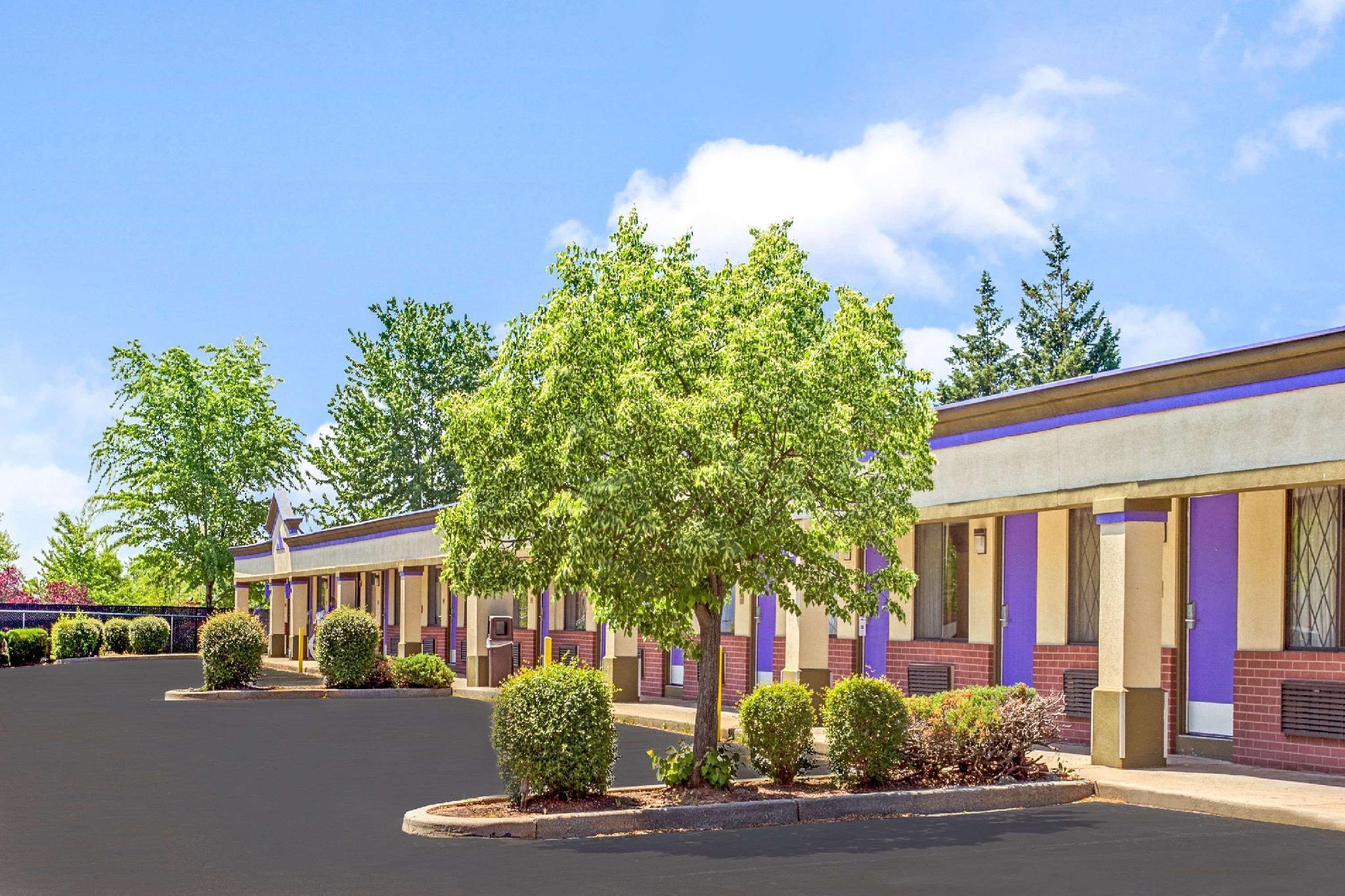 Travelodge By Wyndham Laurel Ft Meade Near Nsa Exterior foto