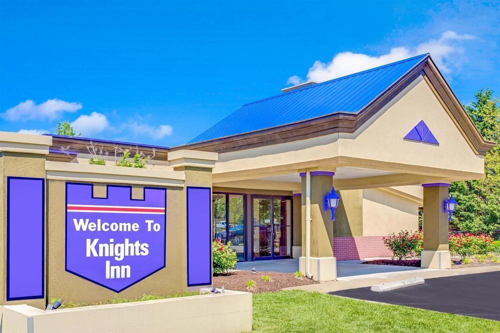 Travelodge By Wyndham Laurel Ft Meade Near Nsa Exterior foto