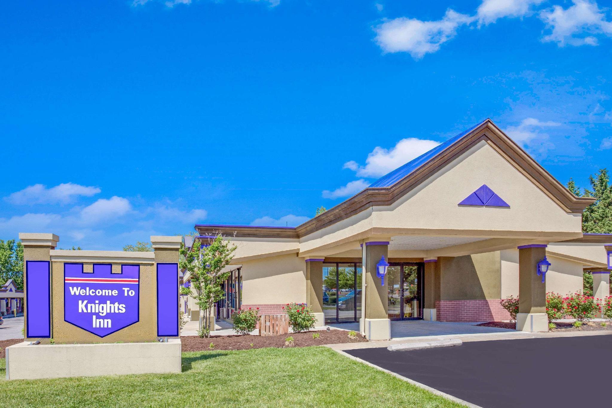 Travelodge By Wyndham Laurel Ft Meade Near Nsa Exterior foto